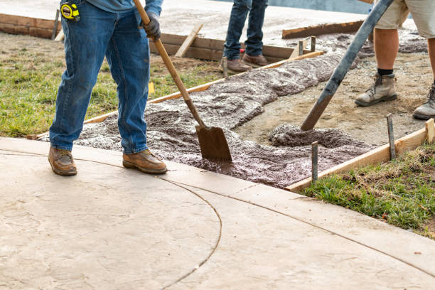 Best Decorative Concrete in Estherville, IA