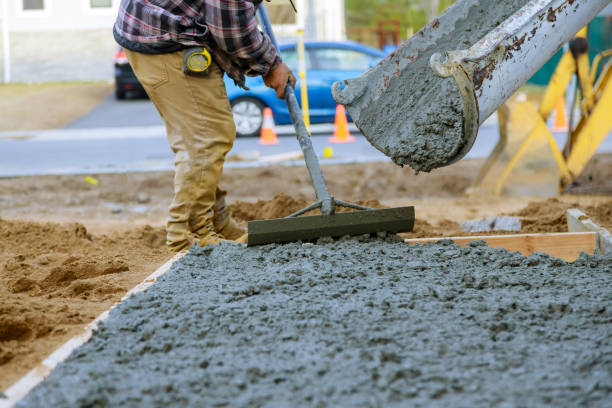 Best Concrete Grinding and Polishing in Estherville, IA