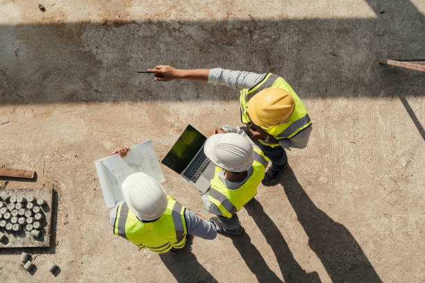 Best Concrete Foundation Repair in Estherville, IA