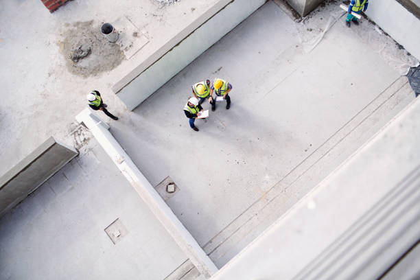 Best Concrete Staining and Coloring in Estherville, IA